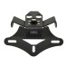 RP6630-1099B Motorcycle License plate holder with LED lighting For Honda CBR1000RR 2008-2016