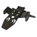 RP6630-1099B Motorcycle License plate holder with LED lighting For Honda CBR1000RR 2008-2016
