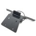 RP6630-1102B Motorcycle License plate holder with LED lighting For Honda CBR150R 2016-2020