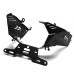 RP6630-1103B Motorcycle License plate holder For Honda CBR600RR 2007-Later