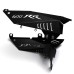 RP6630-1103B Motorcycle License plate holder For Honda CBR600RR 2007-Later