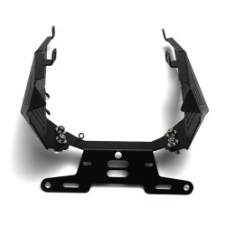 RP6630-1103B Motorcycle License plate holder For Honda CBR600RR 2007-Later