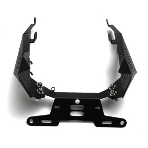 RP6630-1103B Motorcycle License plate holder For Honda CBR600RR 2007-Later
