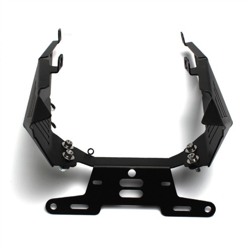 RP6630-1103B Motorcycle License plate holder For Honda CBR600RR 2007-Later