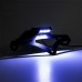 RP6630-1105B Motorcycle License plate holder with LED lighting For Honda CB650F CBR650F 2014-2018
