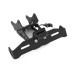 RP6630-1106B Motorcycle License plate holder with LED lighting For Honda CBR1000RR-R/SP 2020-Later