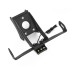 RP6630-1106B Motorcycle License plate holder with LED lighting For Honda CBR1000RR-R/SP 2020-Later