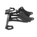 RP6630-1106B Motorcycle License plate holder with LED lighting For Honda CBR1000RR-R/SP 2020-Later