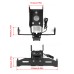 RP6630-1106B Motorcycle License plate holder with LED lighting For Honda CBR1000RR-R/SP 2020-Later