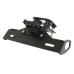 RP6630-1110B Motorcycle License plate holder with LED lighting For Kawasaki Z800/E 2013-2016