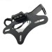 RP6630-1115B Motorcycle License plate holder with LED lighting For Kawasaki Ninja ZX-10R/RR 2016-Later