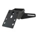 RP6630-1118B Motorcycle License plate holder with LED lighting For KTM RC 125 200 250 390 2017-2021