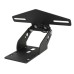RP6630-1118B Motorcycle License plate holder with LED lighting For KTM RC 125 200 250 390 2017-2021