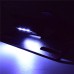 RP6630-1122B Motorcycle License plate holder with LED lighting For Suzuki GSX-R600 GSX-R750 2008-2010