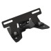 RP6630-1122B Motorcycle License plate holder with LED lighting For Suzuki GSX-R600 GSX-R750 2008-2010