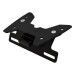RP6630-1122B Motorcycle License plate holder with LED lighting For Suzuki GSX-R600 GSX-R750 2008-2010