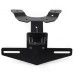 RP6630-1124B Motorcycle License plate holder with LED lighting For Suzuki GSX-R600 GSX-R750 2011-2018