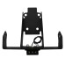 RP6630-1125B Motorcycle License plate holder with LED lighting For Suzuki GSX-S1000 2021-Later Suzuki GSX-S950 2022-Later