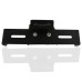 RP6630-1125B Motorcycle License plate holder with LED lighting For Suzuki GSX-S1000 2021-Later Suzuki GSX-S950 2022-Later
