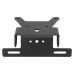 RP6630-1127B Motorcycle License plate holder with LED lighting For Suzuki SV650 SVX650 2016-Later