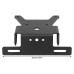 RP6630-1127B Motorcycle License plate holder with LED lighting For Suzuki SV650 SVX650 2016-Later