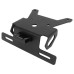 RP6630-1127B Motorcycle License plate holder with LED lighting For Suzuki SV650 SVX650 2016-Later