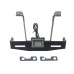 RP6630-1128B Motorcycle License plate holder with LED lighting For Suzuki GSX-R1000/R 2017-2021