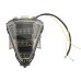 RP6630-2001K Brake Rear Tail Light Turn Signal Integrated Lamps LED For Yamaha YZF R15 2014-2016