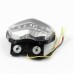 RP6630-2002 LED Taillight Brake Turn Signal For Kawasaki Ninja EX250 ZX250R 2008-2012