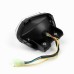 RP6630-2002 LED Taillight Brake Turn Signal For Kawasaki Ninja EX250 ZX250R 2008-2012