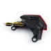 RP6630-2003 Tail Light LED integrated Turn Signals For Kawasaki Z800 2013-2016 Kawasaki Ninja ZX6R/ZX636 2013-2018 Kawasaki Z125/PRO 2016-2022