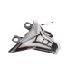 RP6630-2004 LED Tail Light Rear Brake Light Integrated Indicator Turn Signals For Kawasaki Z1000 2014-2016 Kawasaki Ninja ZX10R 2016-2020 Kawasaki Ninja 400 2018-2023 Kawasaki ZX6R 2019-2022 Kawasaki Z400 2019-2023