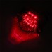 RP6630-2018B Motorcycle Tail Light For YAMAHA MT-07 2014-2017 YAMAHA FZ-07 2014-2017 YAMAHA YZF R25 2014-2022 YAMAHA YZF R3 2015-Later YAMAHA MT-25 2015-2022 YAMAHA MT-03 2016-Later