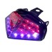 RP6630-2020B Motorcycle Tail Light For Yamaha Fz150 Vixion150