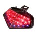 RP6630-2020B Motorcycle Tail Light For Yamaha Fz150 Vixion150