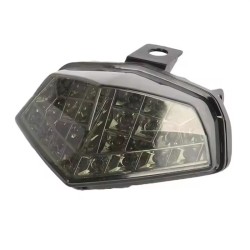 RP6630-2020B Motorcycle Tail Light For Yamaha Fz150 Vixion150