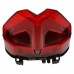 RP6630-2032R Tail Light LED integrated Turn Signals For Yamaha MT-09/SP 2021-2023 Yamaha MT10 MSRP 2022-Later