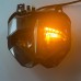 RP6630-2033 Motorcycle Tail Light with Turn Signal For Yamaha MT09 2021-2022