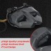 RP6630-2033 Motorcycle Tail Light with Turn Signal For Yamaha MT09 2021-2022