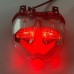 RP6630-2033 Motorcycle Tail Light with Turn Signal For Yamaha MT09 2021-2022