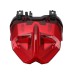 RP6630-2033 Motorcycle Tail Light with Turn Signal For Yamaha MT09 2021-2022