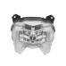 RP6630-2034 Motorcycle Tail Light LED integrated Turn Signals For Yamaha MT-09/FZ-09/SP 2017-2020 Yamaha NIKEN 900 / GT 2018-2023