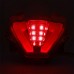 RP6630-2035 Motorcycle Tail Light LED integrated Turn Signals For Yamaha FZ-07/MT-07 2021-Later