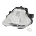 RP6630-2035 Motorcycle Tail Light LED integrated Turn Signals For Yamaha FZ-07/MT-07 2021-Later