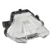 RP6630-2035 Motorcycle Tail Light LED integrated Turn Signals For Yamaha FZ-07/MT-07 2021-Later