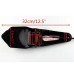 RP6630-4003K Universal Universal Dirt Bike Off-Road Motorcycle LED Rear Fender Eliminator Tail Light