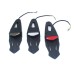RP6630-4022 Universal E24 Motorcycle LED Rear Fender Eliminator With Tail Light