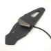 RP6630-4022 Universal E24 Motorcycle LED Rear Fender Eliminator With Tail Light