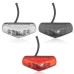 RP6630-4023 Universal E24 Motorcycle LED Rear Fender Eliminator Tail Light