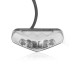 RP6630-4023 Universal E24 Motorcycle LED Rear Fender Eliminator Tail Light